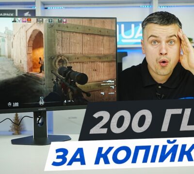 xiaomi g27i 2026 — швидкий монітор з компромісами, про які варто знати