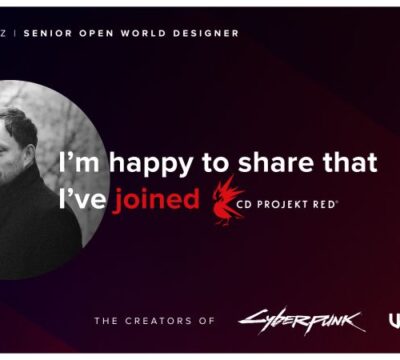 Cd Projekt Red