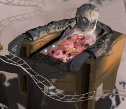 Zero Parades: For Dead Spies