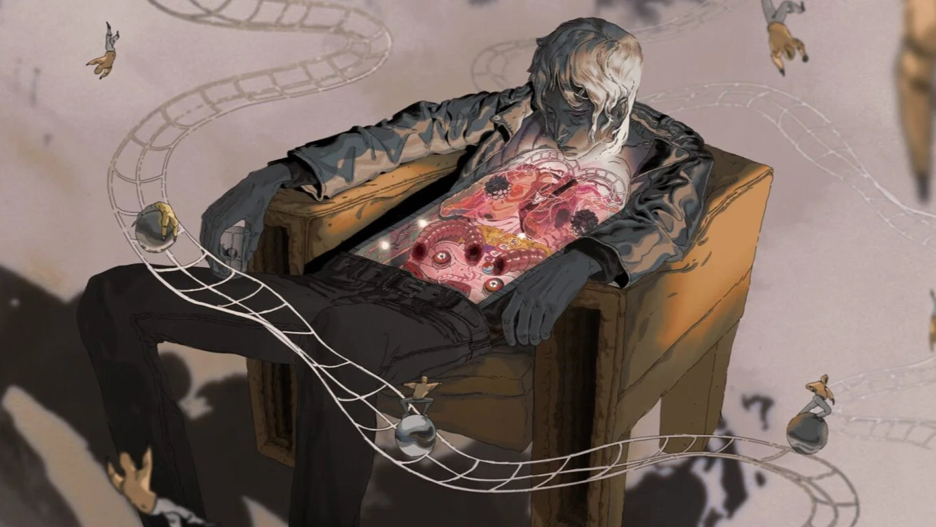 Zero Parades: For Dead Spies