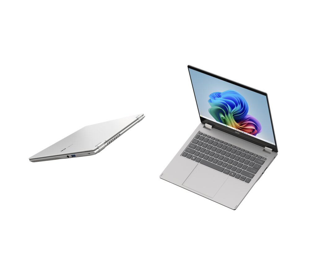 acer swift spin 14 ai intel sfsp14 i51t 02