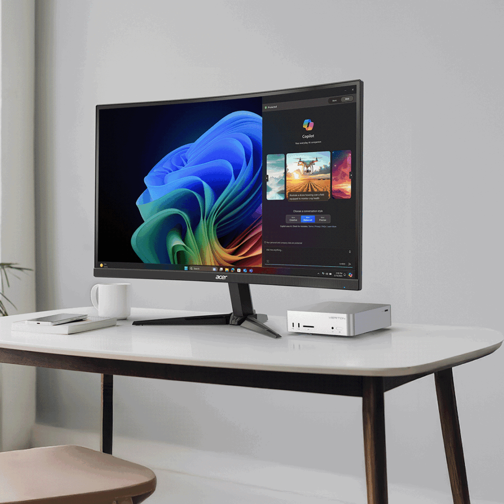 acer veriton ra110 ai mini workstation vra110 lifestyle 01