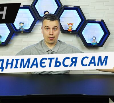 anda seat xtreme pro — комп’ютерний стіл, який змінює підхід до роботи за ПК