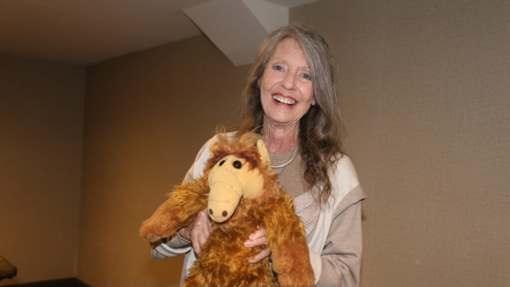 anne schedeen