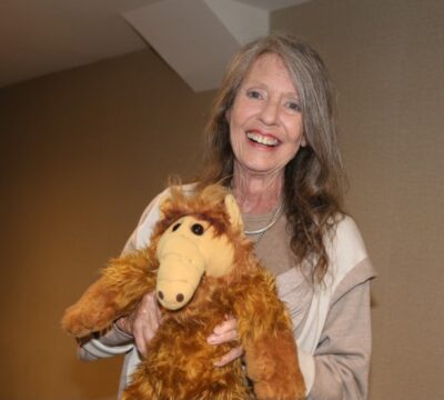 Anne Schedeen