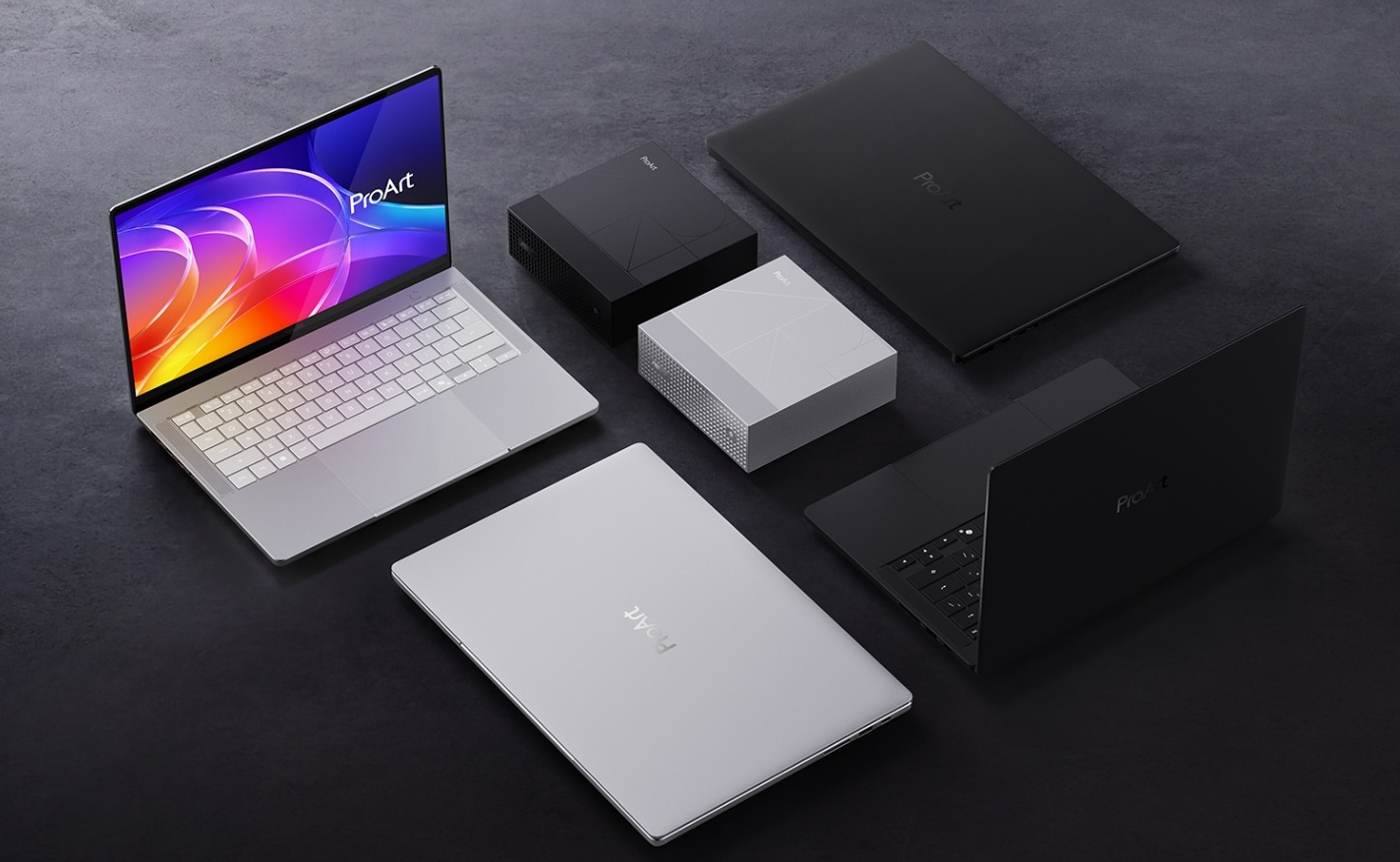 ASUS ProArt P16