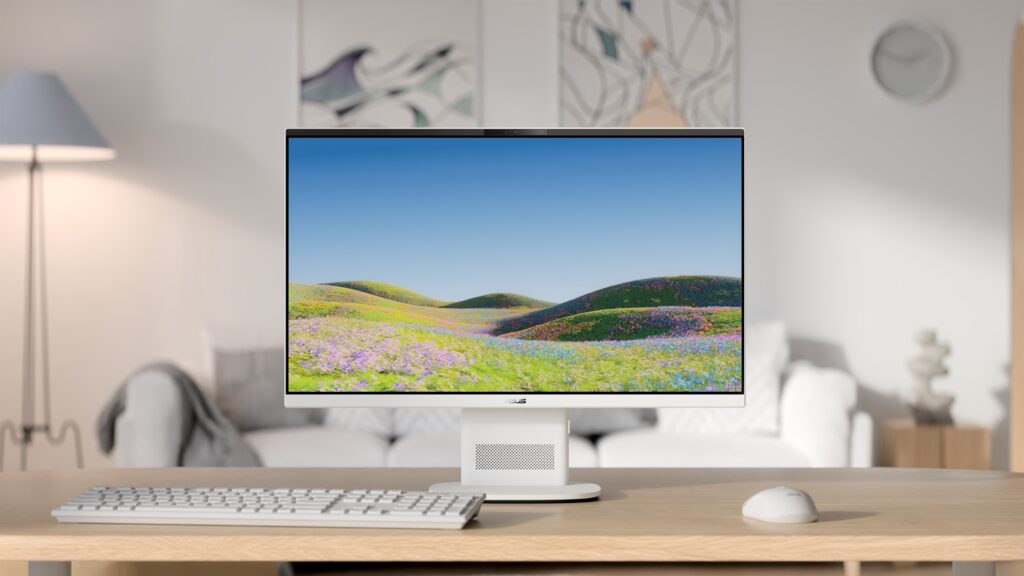 asus v200 aio (vm240fa)
