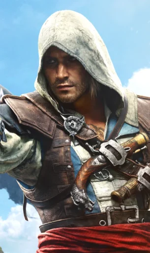 black flag resynced header