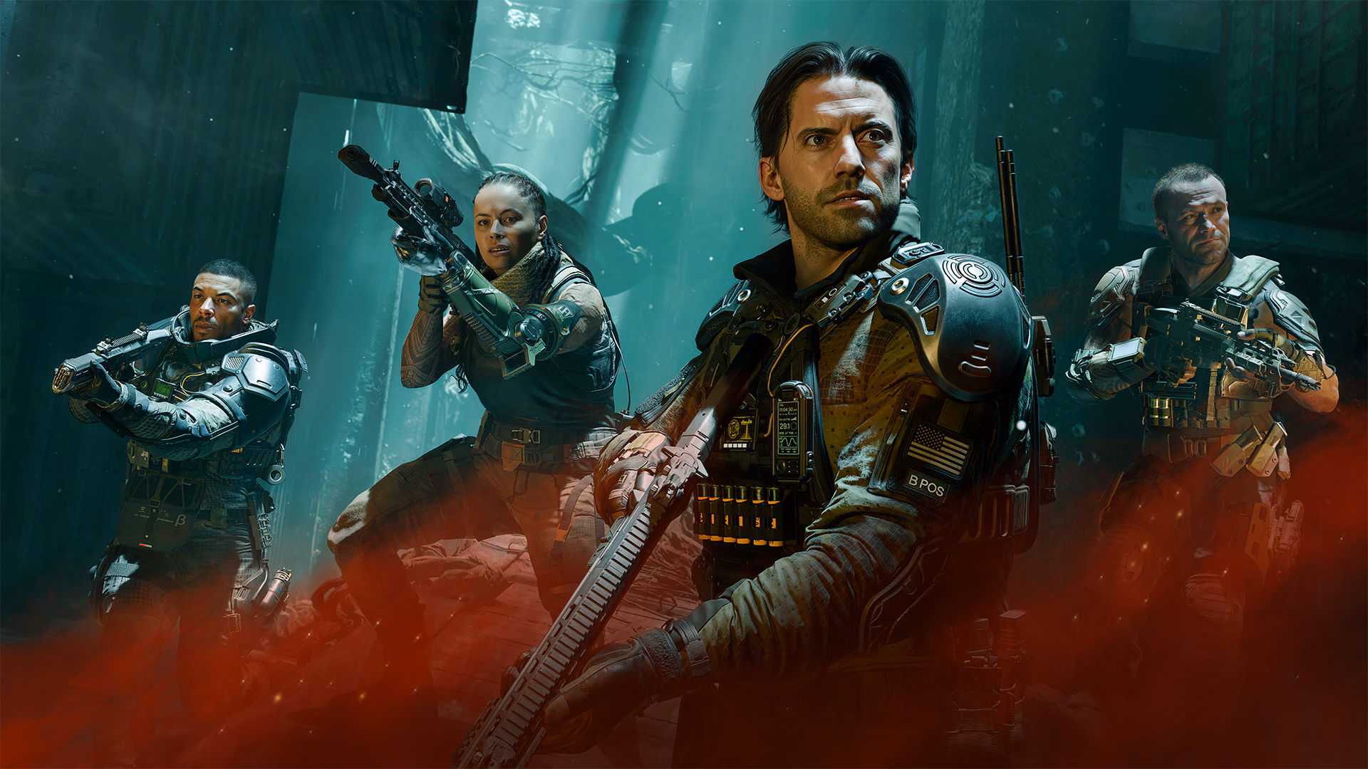 co op campaign bo7
