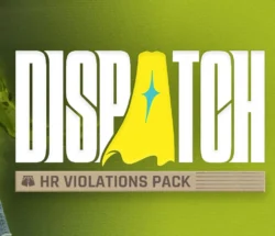 dispatch hr violations free update released
