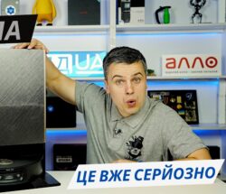 dreame x60 ultra complete — робот пилосос, який прибирає там, де інші не можуть (Огляд ua)