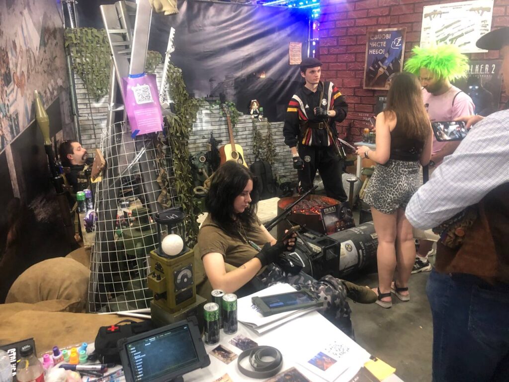 fancon2026s.t.a.l.k.e.r.2 2