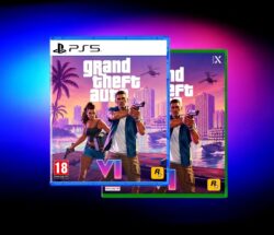 gta vi games