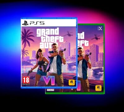 gta vi games