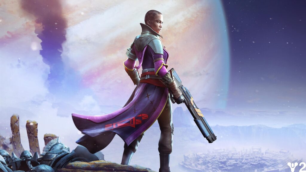 ikora rey destiny 2 2017 game wallpaper 1920x1080