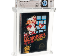 mario