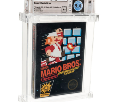 mario