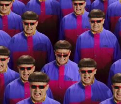 Oliver Tree