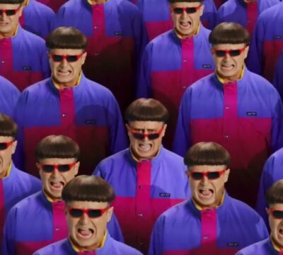 Oliver Tree