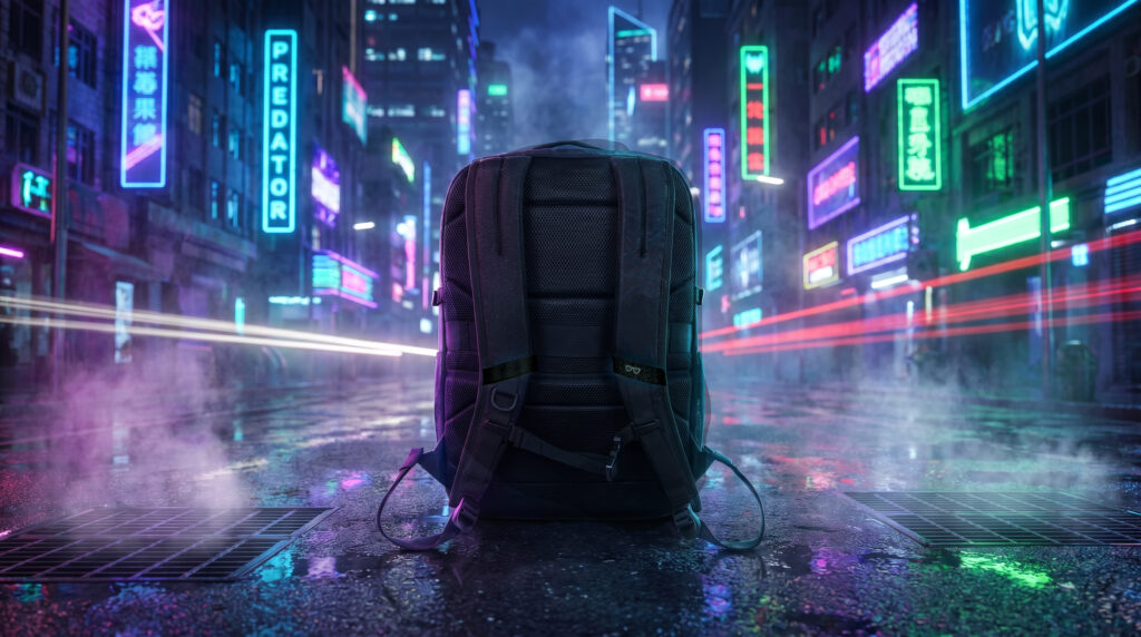 predator robust plus backpack pbg691 lifestyle 1
