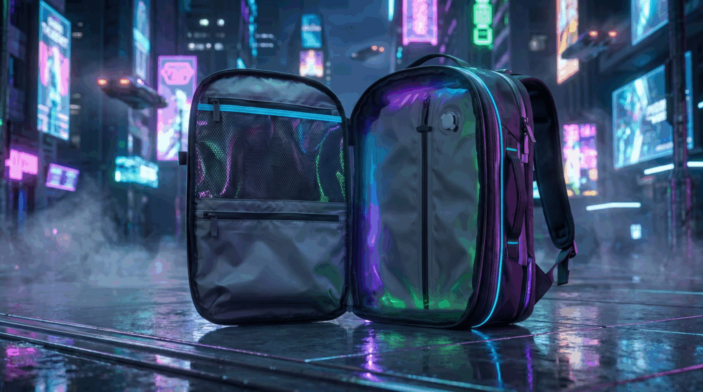 predator robust plus backpack pbg691 lifestyle 4