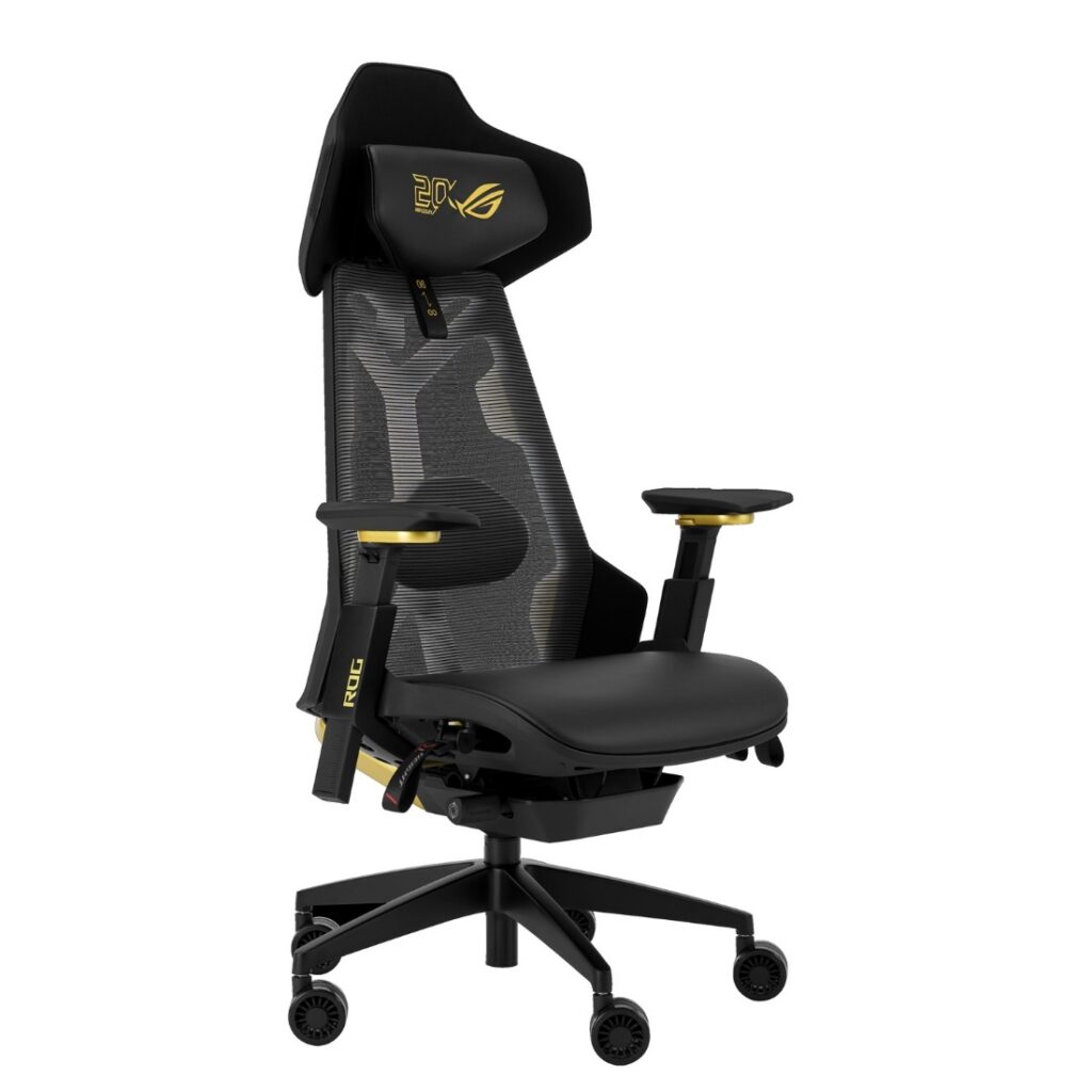 rog destrier edition 20