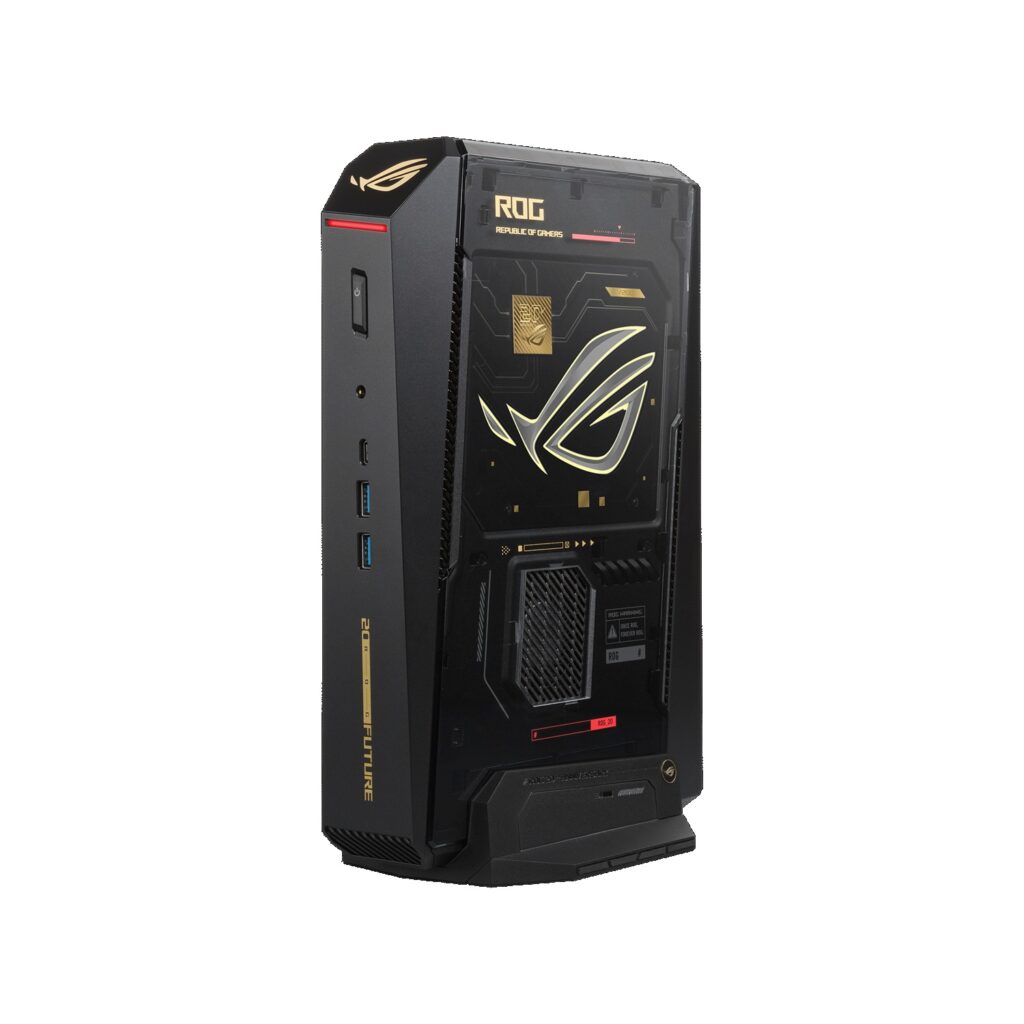 rog nuc 16 edition 20