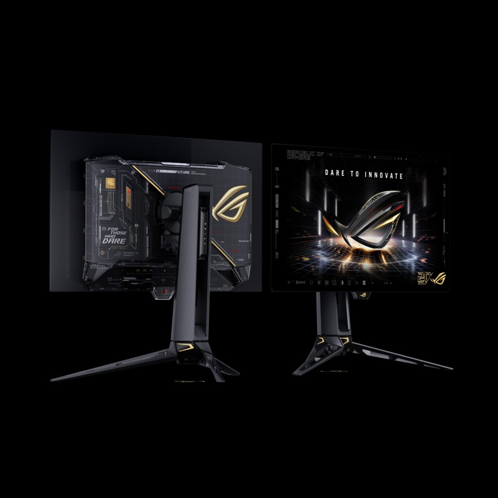 rog swift oled pg27aqwp g edition 20