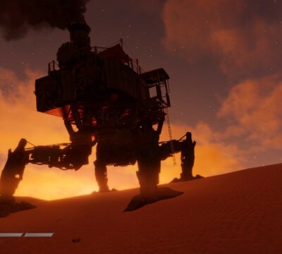 sand