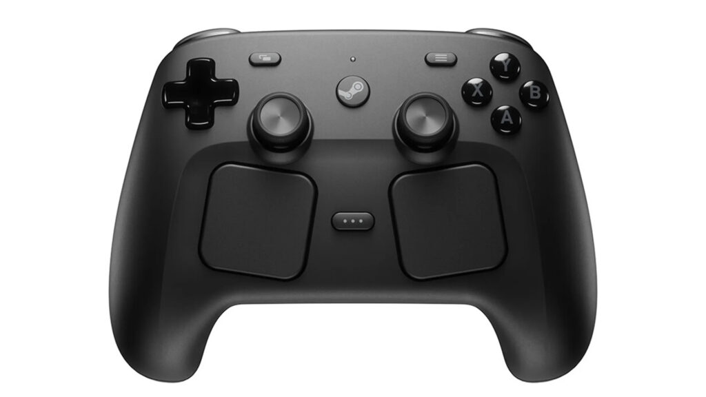 steam controller front (2)