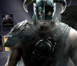 The Elder Scrolls tierlist