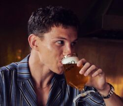 tom holland
