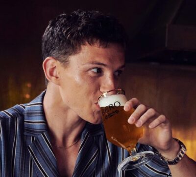 tom holland