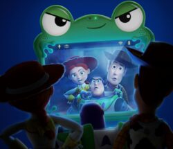 Toy Story 5