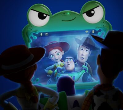 Toy Story 5