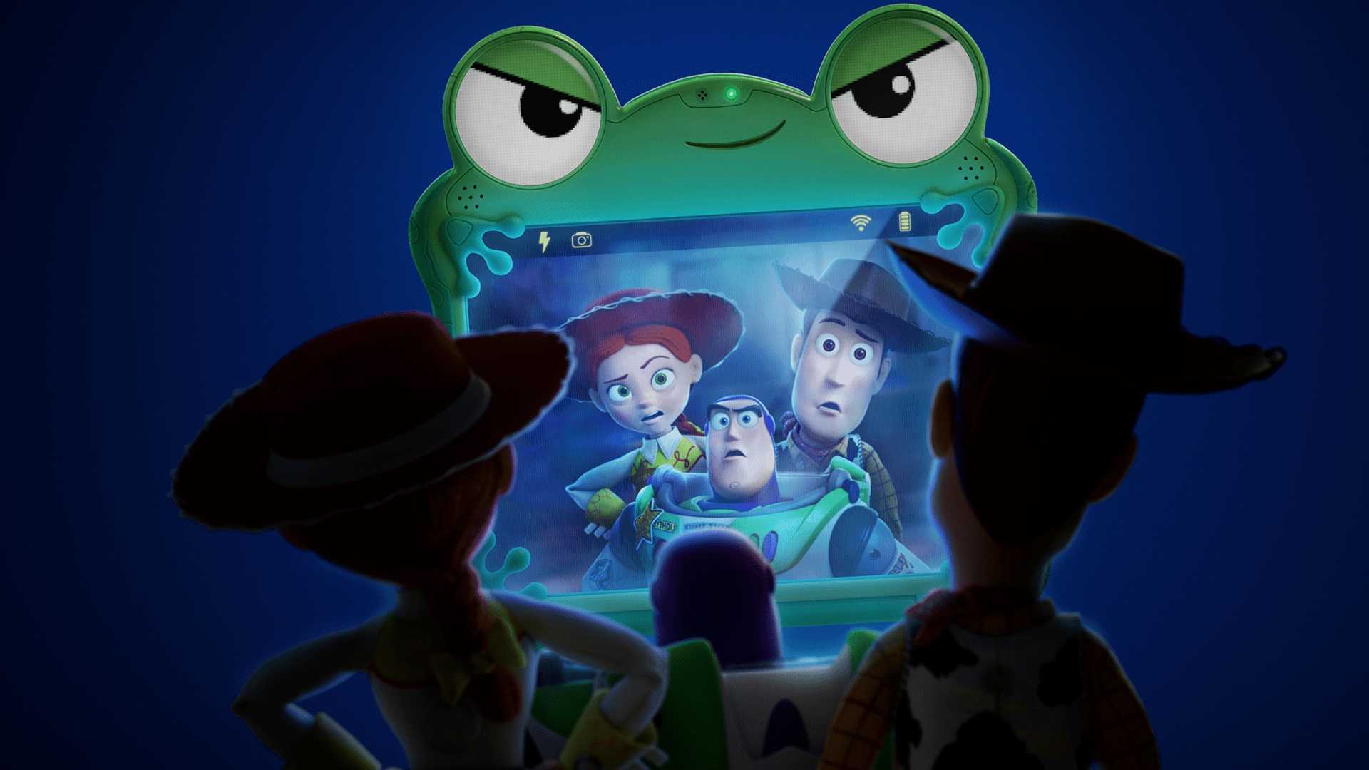 Toy Story 5