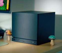 valve steam machine