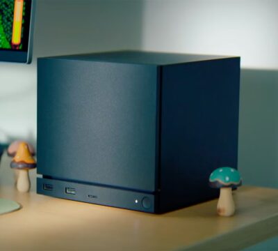 valve steam machine