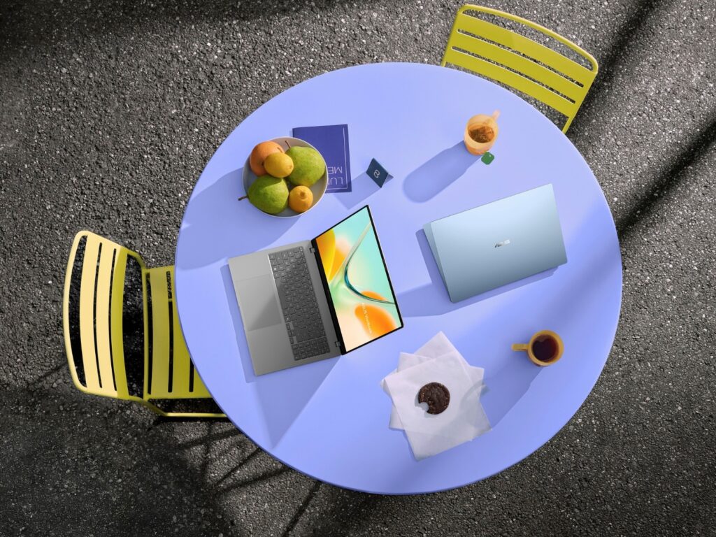 vivobook s14s16