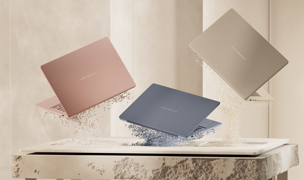 zenbook 14