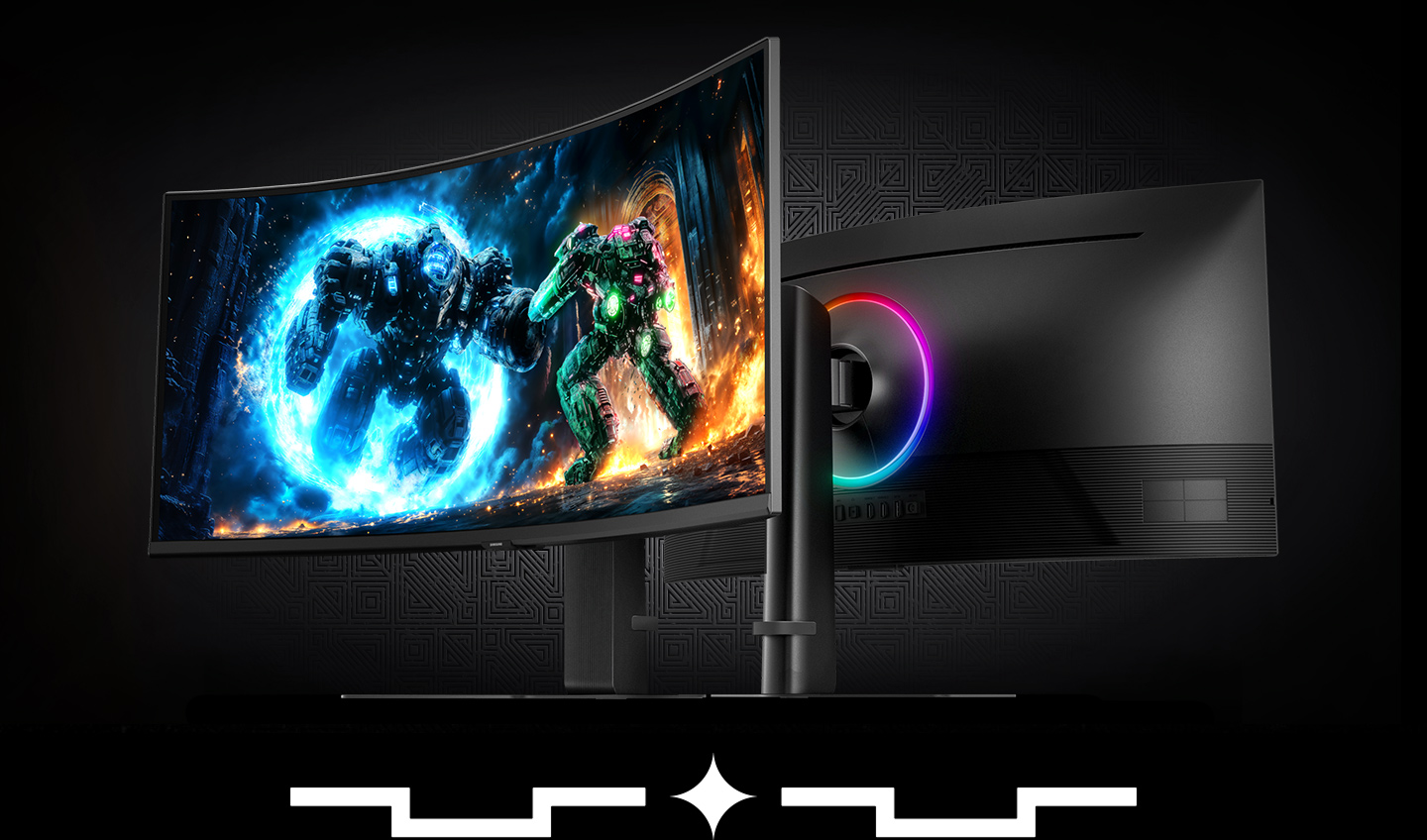 2025 odyssey g75f kv pc