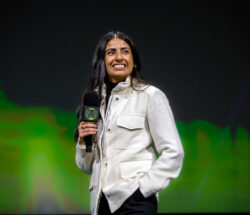 asha sharma ceo of xbox at 2026 xbox showcase