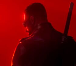 blade marvel entertainment