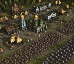cossacks 3 screenshot 5