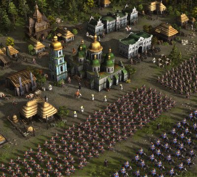cossacks 3 screenshot 5