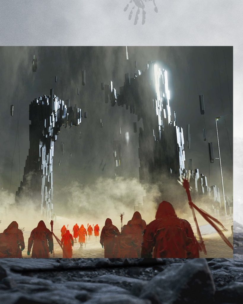 death strand