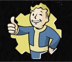 fallout