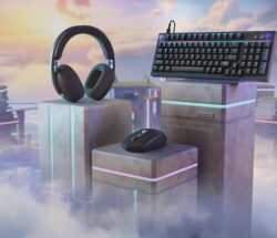 Logitech G