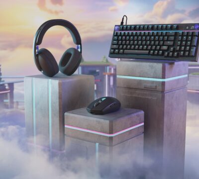 Logitech G