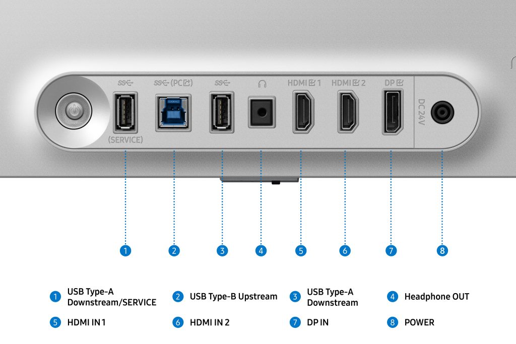 g60sf 017 detail connectivity silver